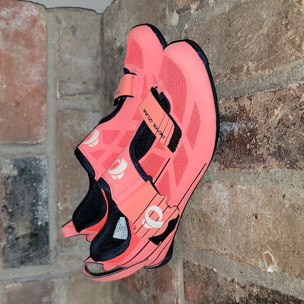Pearl Izumi Women's Tri Fly Select V6 Shoe